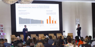 Inteligência Artificial: Angola entre os 30 países africanos mais preparados