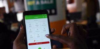 Finanças digitais em África: Inovação, Escalabilidade e Desafios