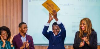 BayQi Empreendemos Juntos: concurso universitário de empreendedorismo teve o seu início