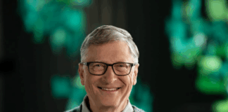 E se os bilionários do mundo doassem tudo? Bill_gates_menosfios