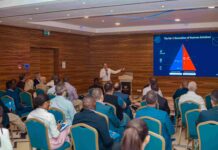 Cegid Apresenta Estratégia de Transformação Digital para Empresas Angolanas