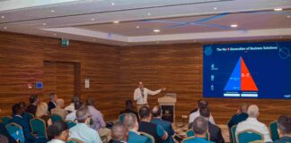 Cegid Apresenta Estratégia de Transformação Digital para Empresas Angolanas