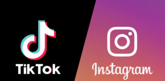 Instagram e TikTok planejam lançar apps para televisões