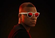 Meta e Oakley juntam forças e lançam óculos inteligentes para desportistas