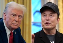 As consequências da ruptura entre Musk e Trump no sector espacial