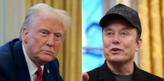 As consequências da ruptura entre Musk e Trump no sector espacial