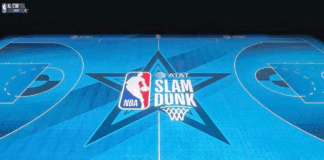 LED Basketball Courts: The Future of the Game Has Begun