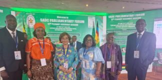 SADC impulsiona digitalização entre países membros