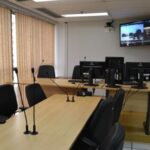 Sala de Audienacia