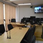 Sala de Audienacia