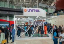 UNITEL Anuncia Participação na Expo-Cabinda 2025