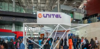 UNITEL no ANGOTIC 2025: Uma Retrospectiva do ambiente de Inovação e próximidade