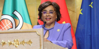 Carolina Cerqueira destaca papel da Inteligência Artificial na modernização dos parlamentos