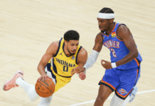 NBA aposta na Inteligência Artificial para prevenir lesões nos jogadores