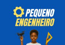 AROTEC e Sinopec Angola lançam o programa “Pequeno Engenheiro”