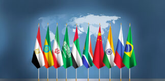 BRICS apelam a um acesso inclusivo à inteligência artificial