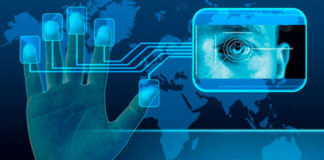 Biometria substitui a palavra-passe na nova estratégia de cibersegurança