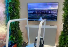 UNITEL apresenta Máquina de Realidade Virtual na quadragésima edição da FILDA