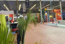 Inovação e Tecnologia marcaram o encerramento da Feira Internacional de Angola com mais de 80 mil visitantes