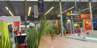 Inovação e Tecnologia marcaram o encerramento da Feira Internacional de Angola com mais de 80 mil visitantes