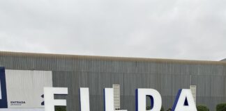 40.ª Edição da FILDA Oficialmente Aberta ao Público