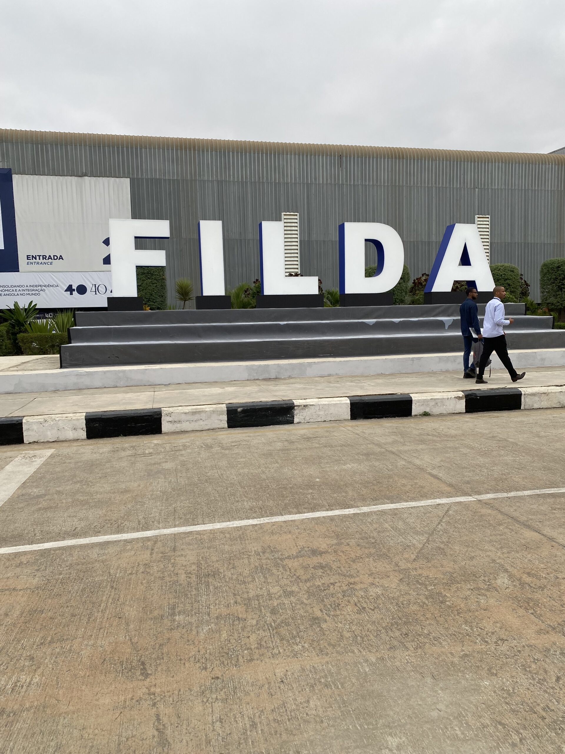 40.ª Edição da FILDA Oficialmente Aberta ao Público