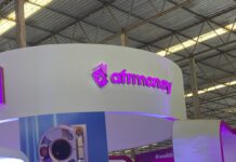 Africell apresenta na FILDA serviço de transferências internacionais com a carteira digital Afrimoney