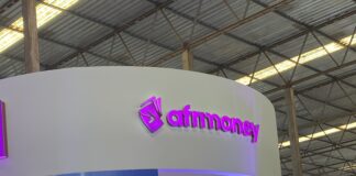 Africell apresenta na FILDA serviço de transferências internacionais com a carteira digital Afrimoney