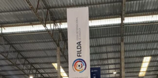 Inovação em Alta: Público Elogia Destaques Tecnológicos na FILDA 2025