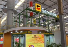 Sonangol vence “Leão de Ouro” na FILDA 2025 com stand 100% movido a energia solar