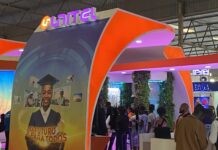 UNITEL vence Leão de Ouro na FILDA 2025 na categoria de Melhor Participação em Telecomunicações e Tecnologias de Informação