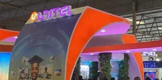 UNITEL vence Leão de Ouro na FILDA 2025 na categoria de Melhor Participação em Telecomunicações e Tecnologias de Informação