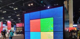 Microsoft remove acesso ao kernel do software de segurança