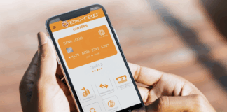 Multicaixa Express já é responsável por 59% das transacções