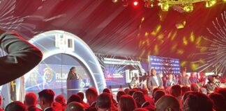 Feira Internacional de Negócios arranca com mais de 2 mil participantes e representantes de 18 países