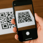 códigos QR