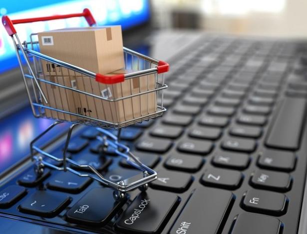 [Angola] compras online triplicam no primeiro semestre do ano