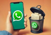 Como eliminar definitivamente mensagens apagadas no WhatsApp