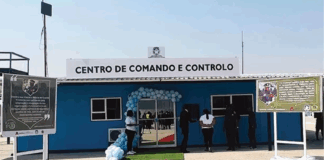 Sistema de vigilância detecta 1.846 violações em Santa Clara