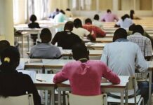 INADE desmente uso de inteligência artificial na correcção de exames nacionais