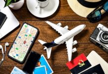 5 Aplicativos para Navegar pelos Melhores Pontos Turísticos da Europa