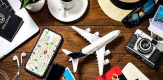 5 Aplicativos para Navegar pelos Melhores Pontos Turísticos da Europa