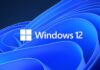 Microsoft prevê como será o Windows 12: mais voz, mais IA e menos cliques