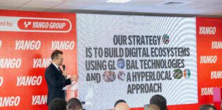 Grupo Yango abre novo escritório regional em Abidjan para impulsionar o crescimento africano