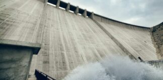 Barragem na Noruega alvo de ciberataque, comportas abertas remotamente