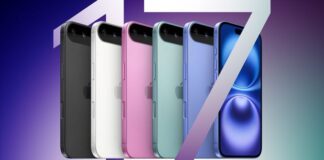 iPhone 17: conheça a nova geração de modelos da Apple
