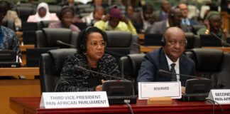 Parlamento Pan-Africano defende regulação da inteligência artificial em África