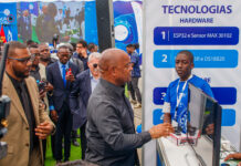 FITITEL 2025: Aplicação de monitoramento de energia vence prémio de inovação