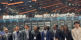 Angola avança com Inteligência Artificial para modernizar a Administração Pública