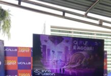 Innovision by Ucall: evento em Luanda vai debater Inteligência Artificial e Inovação no relacionamento com o cliente